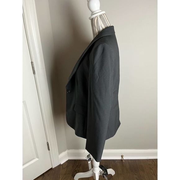 Tahari ASL Seperates Blazer NWT size 12 - Picture 5 of 10